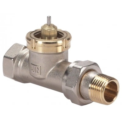 DANFOSS Корпус клапана прямой RAV 25/8 013U0027