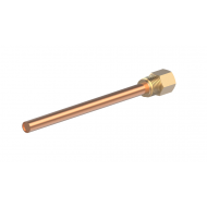 DANFOSS Гильза для датчика 013U0290