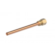 DANFOSS Гильза для датчика 013U0290