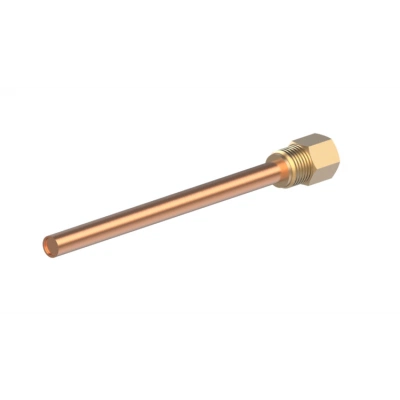 DANFOSS Гильза для датчика 013U0290