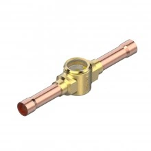 DANFOSS SGN 12 Смотровое стекло 014-0183