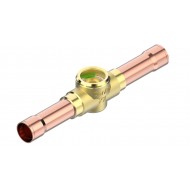 DANFOSS SGN 16S Смотровое стекло 014-0184