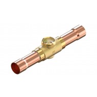 DANFOSS SGN 22 Смотровое стекло(пр. класс 0101201883) 014-0186