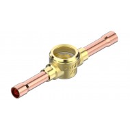 DANFOSS SGN 10 Смотровое стекло 014-0192