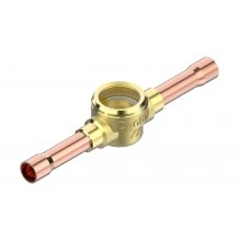 DANFOSS SGN 10 Смотровое стекло 014-0192