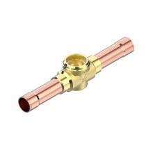 DANFOSS SGN 18 Смотровое стекло 014-0195