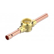 DANFOSS SGN 10 Смотровое стекло 014-0202