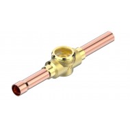 DANFOSS SGN 12 Смотровое стекло 014-0203