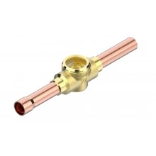 DANFOSS SGN 12 Смотровое стекло 014-0203