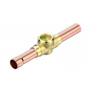 DANFOSS SGN 16s Смотровое стекло 014-0204