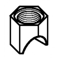 DANFOSS Седло смотрового стекла 014-1057