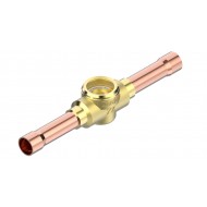 DANFOSS SGN 12s Смотровое стекло 12 мм ODFxODF 014-1130