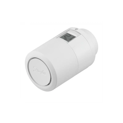DANFOSS 014G1001 — Элемент термостатический программируемый Eco 014G1001