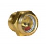 DANFOSS SGP 3/4 RX Cтекло cмотровое G3/4 DANFOSS SGP 3/4 RX Cтекло cмотровое G3/4