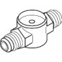 DANFOSS SGP 10 N Cтекло cмотровое 3/8 DANFOSS SGP 10 N Cтекло cмотровое 3/8