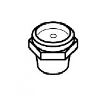 DANFOSS SGP 24 RN смотровое стекло, 52 бар 014L1155