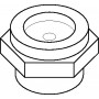 DANFOSS SGP 24 RN смотровое стекло, 52 бар 014L1155 DANFOSS SGP 24 RN смотровое стекло, 52 бар 014L1155