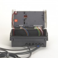DANFOSS SonoSelect10/0,6/установка- подающий трубопровод/Dn15/резьбовое исполнение+лист поверки 014U0145P