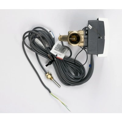 DANFOSS SonoSelect10/0,6/установка- подающий трубопровод/Dn15/резьбовое исполнение+лист поверки 014U0145P DANFOSS SonoSelect10/0,6/установка- подающий трубопровод/Dn15/резьбовое исполнение+лист поверки 014U0145P