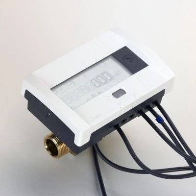 DANFOSS SonoSelect10/2,5/установка- возвратный трубопровод/Dn20/резьбовое исполнение+лист поверки 014U0152P DANFOSS SonoSelect10/2,5/установка- возвратный трубопровод/Dn20/резьбовое исполнение+лист поверки 014U0152P