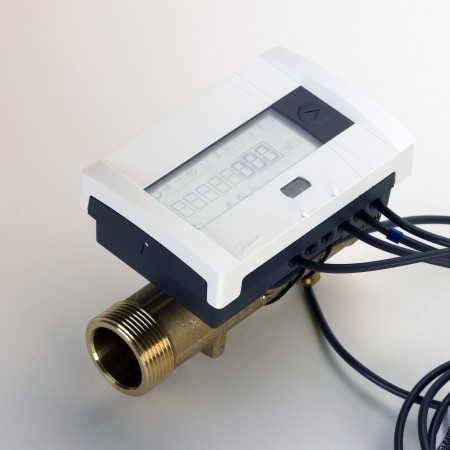 DANFOSS SonoSelect10/2,5/установка- возвратный трубопровод/Dn20/резьбовое исполнение+лист поверки 014U0152P DANFOSS SonoSelect10/2,5/установка- возвратный трубопровод/Dn20/резьбовое исполнение+лист поверки 014U0152P