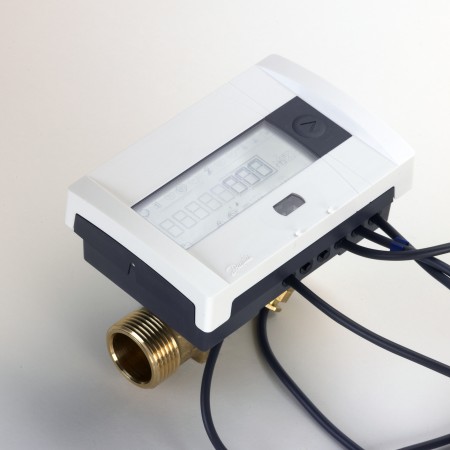 DANFOSS SonoSelect10/3,5/установка- возвратный трубопровод/Dn25/резьбовое исполнение+лист поверки 014U0154P DANFOSS SonoSelect10/3,5/установка- возвратный трубопровод/Dn25/резьбовое исполнение+лист поверки 014U0154P