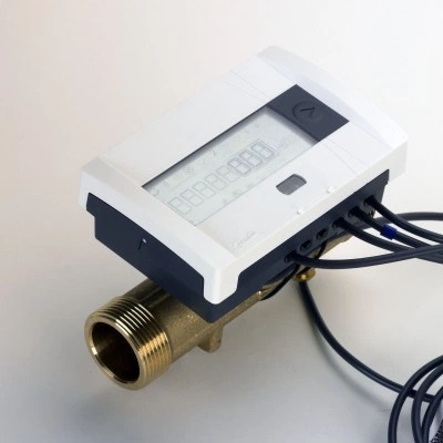 DANFOSS SonoSelect10/3,5/установка- возвратный трубопровод/Dn25/резьбовое исполнение+лист поверки 014U0154P DANFOSS SonoSelect10/3,5/установка- возвратный трубопровод/Dn25/резьбовое исполнение+лист поверки 014U0154P