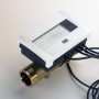 DANFOSS SonoSelect10/3,5/установка- возвратный трубопровод/Dn25/резьбовое исполнение+лист поверки 014U0154P DANFOSS SonoSelect10/3,5/установка- возвратный трубопровод/Dn25/резьбовое исполнение+лист поверки 014U0154P