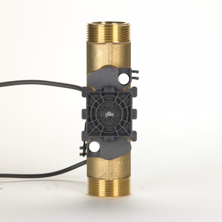 DANFOSS SonoSafe10/1,5/установка- подающий трубопровод/Dn15/резьбовое исполнение/M-bus + лист поверки 014U0159P DANFOSS SonoSafe10/1,5/установка- подающий трубопровод/Dn15/резьбовое исполнение/M-bus + лист поверки 014U0159P