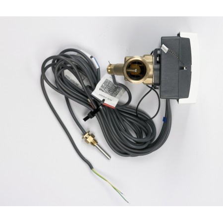DANFOSS SonoSafe10/1,5/установка- подающий трубопровод/Dn15/резьбовое исполнение/M-bus + лист поверки 014U0159P DANFOSS SonoSafe10/1,5/установка- подающий трубопровод/Dn15/резьбовое исполнение/M-bus + лист поверки 014U0159P