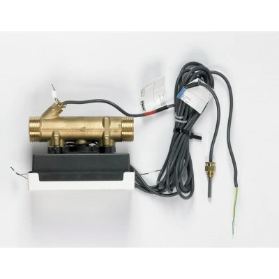DANFOSS SonoSafe10/1,5/установка- подающий трубопровод/Dn15/резьбовое исполнение/M-bus + лист поверки 014U0159P DANFOSS SonoSafe10/1,5/установка- подающий трубопровод/Dn15/резьбовое исполнение/M-bus + лист поверки 014U0159P