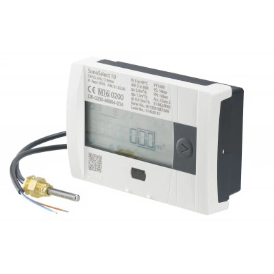 DANFOSS SonoSel/теп/1,5/Ду20/обр/M-bus+2имп/пасп(пр. класс 3535202480) 014U0197P DANFOSS SonoSel/теп/1,5/Ду20/обр/M-bus+2имп/пасп(пр. класс 3535202480) 014U0197P