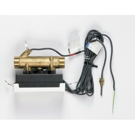 DANFOSS SonoSelect10/холодосчетчик/ номинальный расход 1,5/обратный трубопровод /Dn=15/резьбовое присоединение/M-bus + лист поверки 014U1444P DANFOSS SonoSelect10/холодосчетчик/ номинальный расход 1,5/обратный трубопровод /Dn=15/резьбовое присоединение/M-bus + лист поверки 014U1444P
