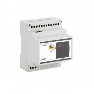 DANFOSS SonoCollect111E-M-125/конц/M-bus/Ether(пр. класс 3568802484) 014U1602