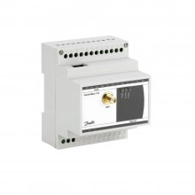 DANFOSS SonoCollect111E-M-125/конц/M-bus/Ether(пр. класс 3568802484) 014U1602