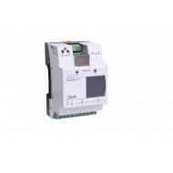 DANFOSS SonoCollect111E-M-250/конц/M-bus/Ether(пр. класс 3568802484) 014U1604