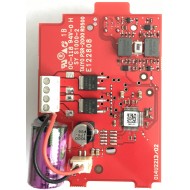 DANFOSS Модуль 2-х импульсных выходов для теплосчетчиков SonoSafe/SonoSelect. 014U1993
