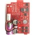 DANFOSS Модуль 2-х импульсных входов для теплосчетчиков SonoSelect/SonoSafe 014U1995 DANFOSS Модуль 2-х импульсных входов для теплосчетчиков SonoSelect/SonoSafe 014U1995