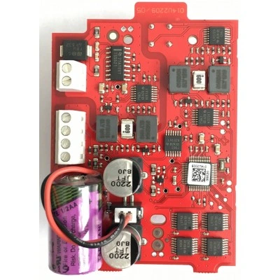 DANFOSS Модуль M-bus/2 имп входa 014U1998 DANFOSS Модуль M-bus/2 имп входa 014U1998