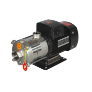 РИДАН 015P2366 — Насос RMHI 12-2R, PN10, резьбовое присоединение, T макс. 120 °C 015P2366
