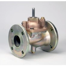 DANFOSS 016D6065 — Клапан электромагнитный EV220B, присоединение фланец 2 1/2", материал уплотнения EPDM, нормально закрытый 016D6065