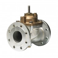 DANFOSS 016D6100 — Клапан электромагнитный EV220B, присоединение фланец 4", материал уплотнения EPDM, нормально закрытый 016D6100