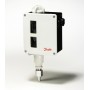 DANFOSS 017-500166 — Реле давления RT 1A для тяжелых условий эксплуатации, диапазон настройки уставки -0,8-5 бар, дифференциал 0,5-1,6 бар, присоединение G 3/8 017-500166 DANFOSS 017-500166 — Реле давления RT 1A для тяжелых условий эксплуатации, диапазон настройки уставки -0,8-5 бар, дифференциал 0,5-1,6 бар, присоединение G 3/8 017-500166