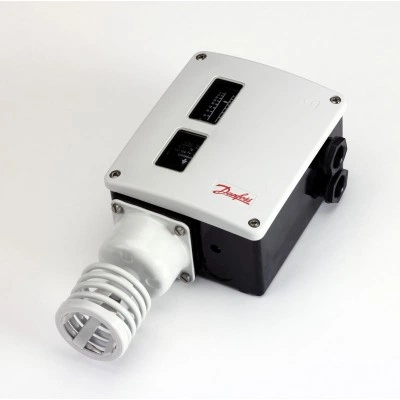 DANFOSS 017-515566 — Реле температуры RT для тяжелых условий эксплуатации, IP 66, T окружающей среды -50...70 °C, диапазон настройки уставки 10...45 °C 017-515566 DANFOSS 017-515566 — Реле температуры RT для тяжелых условий эксплуатации, IP 66, T окружающей среды -50...70 °C, диапазон настройки уставки 10...45 °C 017-515566