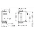 DANFOSS 017-520366 — Реле давления RT116 для тяжелых условий эксплуатации, диапазон настройки уставки 1-10 бар, дифференциал 0,33-1,3 бар, присоединение G 3/8 017-520366 DANFOSS 017-520366 — Реле давления RT116 для тяжелых условий эксплуатации, диапазон настройки уставки 1-10 бар, дифференциал 0,33-1,3 бар, присоединение G 3/8 017-520366
