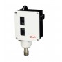 DANFOSS 017-520466 — Реле давления RT для тяжелых условий эксплуатации, диапазон настройки уставки 1-10 бар, дифференциал 0,33 бар, присоединение G 3/8 017-520466 DANFOSS 017-520466 — Реле давления RT для тяжелых условий эксплуатации, диапазон настройки уставки 1-10 бар, дифференциал 0,33 бар, присоединение G 3/8 017-520466
