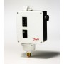 DANFOSS 017-521566 — Реле давления RT для тяжелых условий эксплуатации, диапазон настройки уставки -1-0 бар, дифференциал 0,09-0,4 бар, присоединение G 3/8 017-521566 DANFOSS 017-521566 — Реле давления RT для тяжелых условий эксплуатации, диапазон настройки уставки -1-0 бар, дифференциал 0,09-0,4 бар, присоединение G 3/8 017-521566