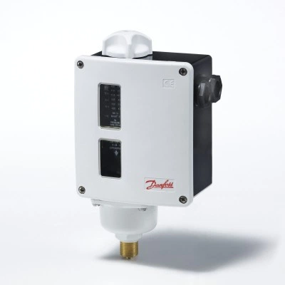 DANFOSS 017-523766 — Реле давления RT для тяжелых условий эксплуатации, диапазон настройки уставки 0,2-6 бар, дифференциал 0,25-1,2 бар, присоединение G 3/8 017-523766 DANFOSS 017-523766 — Реле давления RT для тяжелых условий эксплуатации, диапазон настройки уставки 0,2-6 бар, дифференциал 0,25-1,2 бар, присоединение G 3/8 017-523766