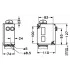 DANFOSS 017-523866 — Реле давления RT для тяжелых условий эксплуатации, диапазон настройки уставки 0,2-6 бар, дифференциал 0,25 бар, присоединение G 3/8 017-523866 DANFOSS 017-523866 — Реле давления RT для тяжелых условий эксплуатации, диапазон настройки уставки 0,2-6 бар, дифференциал 0,25 бар, присоединение G 3/8 017-523866