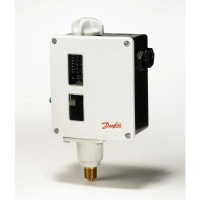 DANFOSS 017-523866 — Реле давления RT для тяжелых условий эксплуатации, диапазон настройки уставки 0,2-6 бар, дифференциал 0,25 бар, присоединение G 3/8 017-523866 DANFOSS 017-523866 — Реле давления RT для тяжелых условий эксплуатации, диапазон настройки уставки 0,2-6 бар, дифференциал 0,25 бар, присоединение G 3/8 017-523866